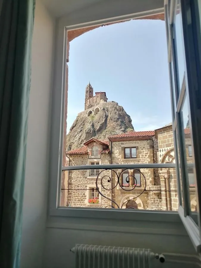 Au Bon Endroit Villa Aiguilhe