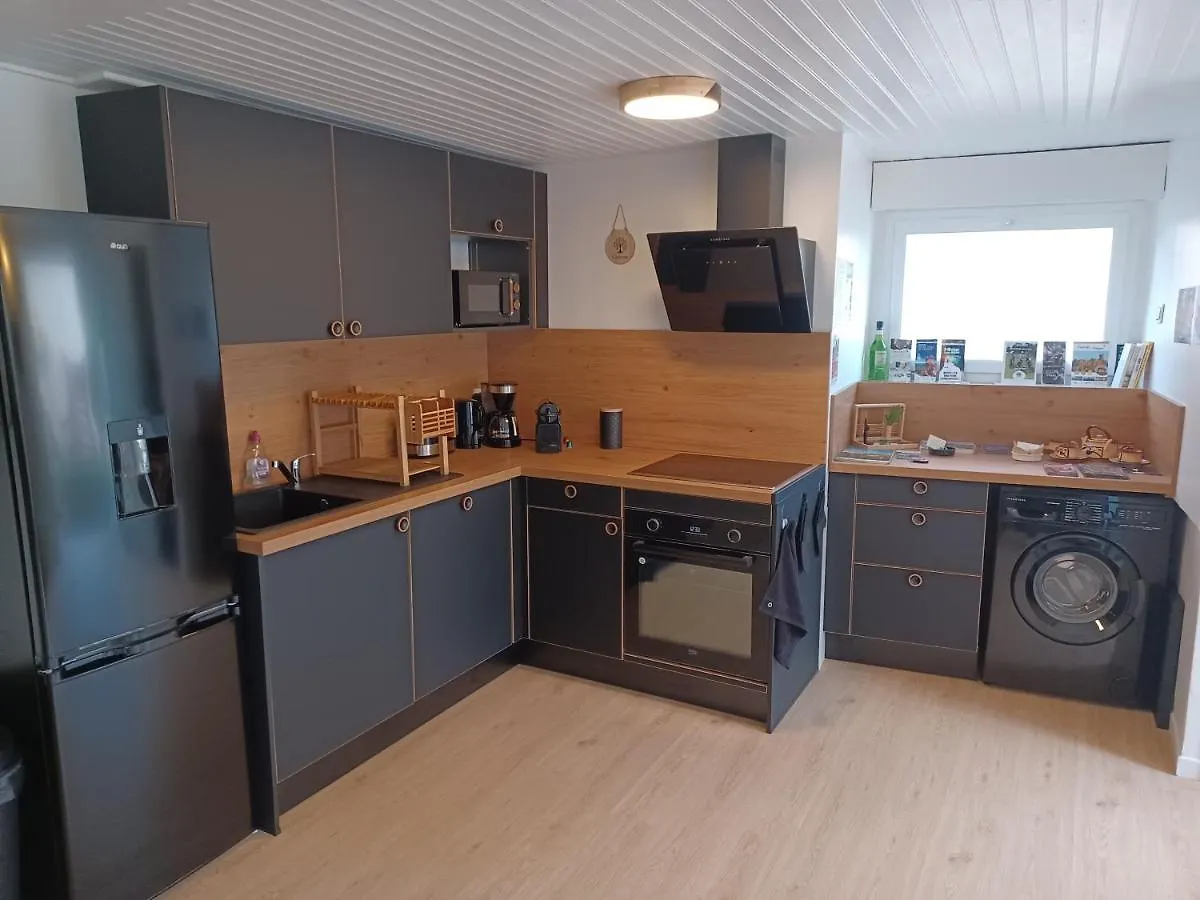 Holiday home Au Bon Endroit Villa Aiguilhe